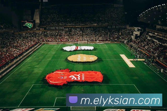 平台使命图